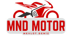 MND Motor - Kırıkkale Hacılar